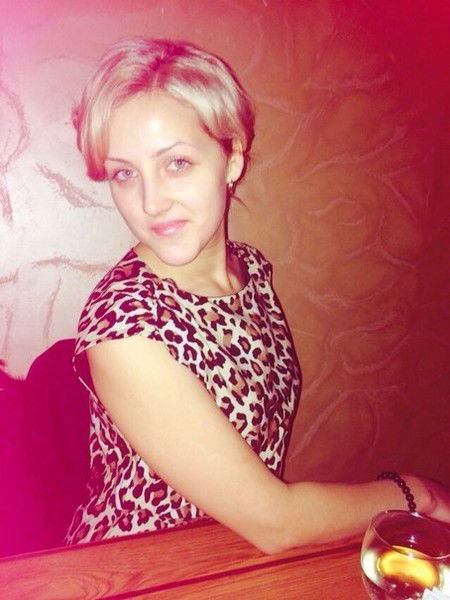 Ирина Лунегова