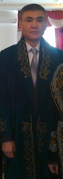 Ерболат Садуакасов