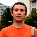 Ильдар Давлятов
