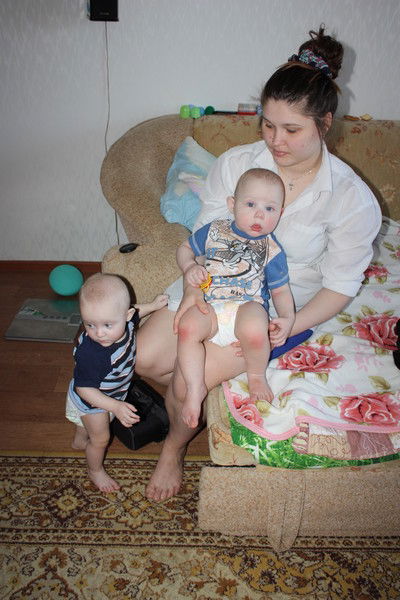 Евгения Григорьева