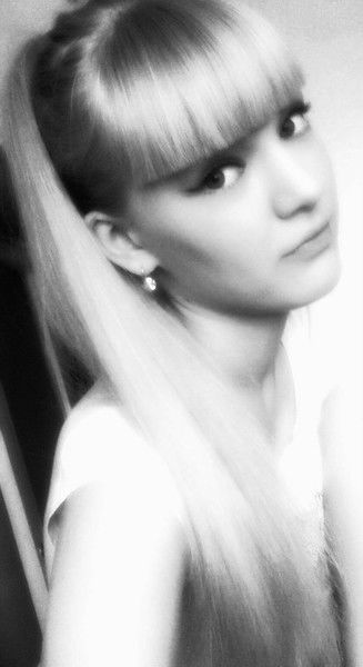 Виктория Кириченко