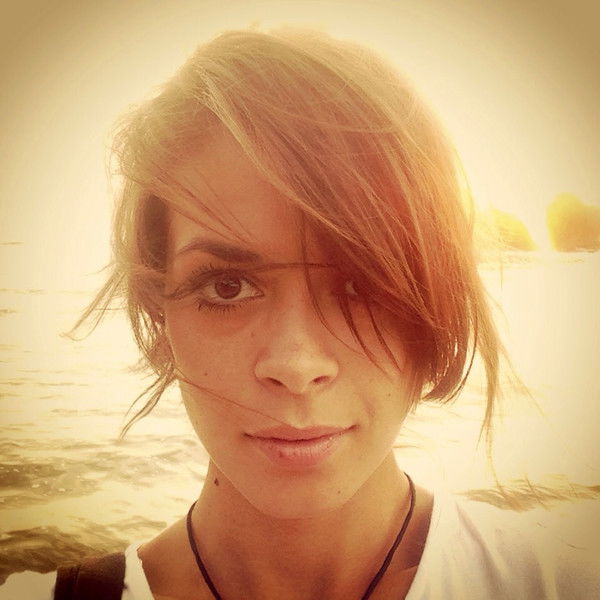 Василина Нестеренко