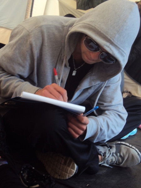 Алексей Мамавко