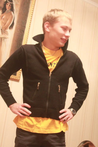 Андрей Лукьянов