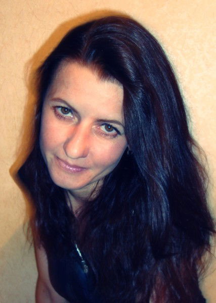 Оксана Волошина