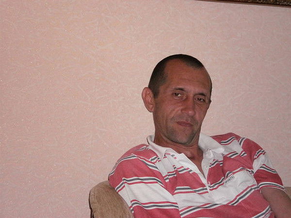 Павел Прохоров