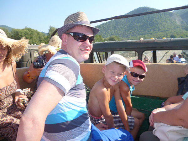 Владимир Янчук