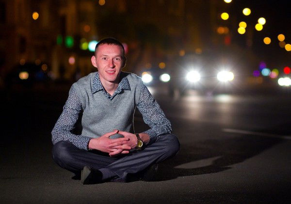 Денис Ковальчук