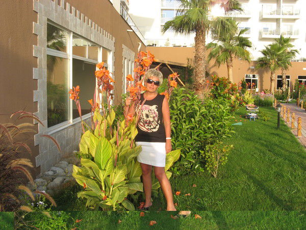 Светлана Зарезнова