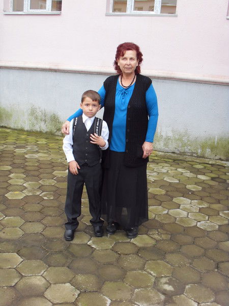 Лидия Трапаидзе