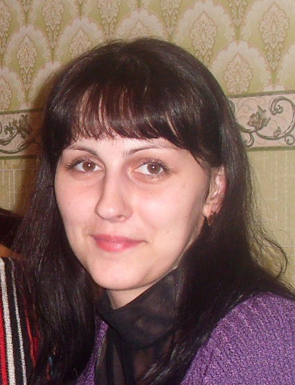 Ольга Каплунова