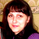 Ольга Каплунова