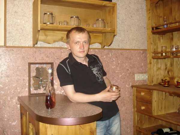 Антон Солопов