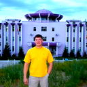 Александр Гурин