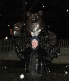 Дмитрий Карпов