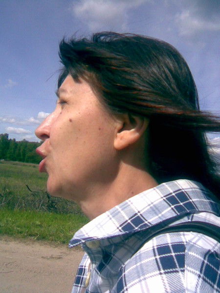 Ирина Аксенова