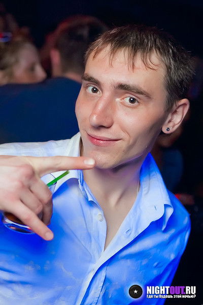 Антон Чернышов