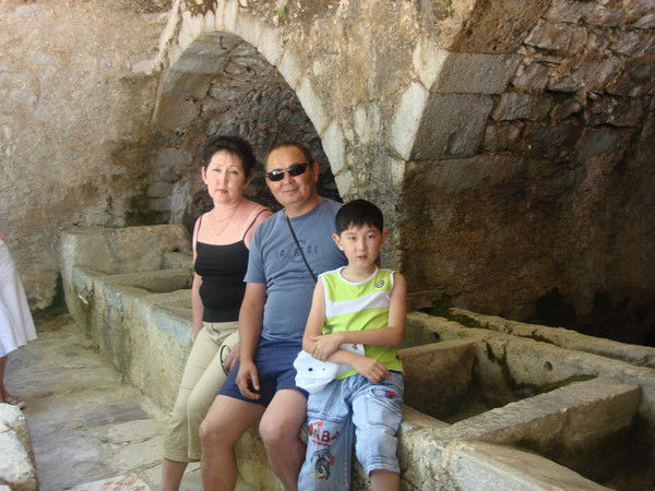 Жанат Тлеубеков