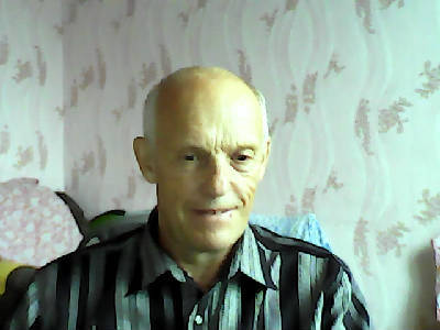 Казимир Михайловский