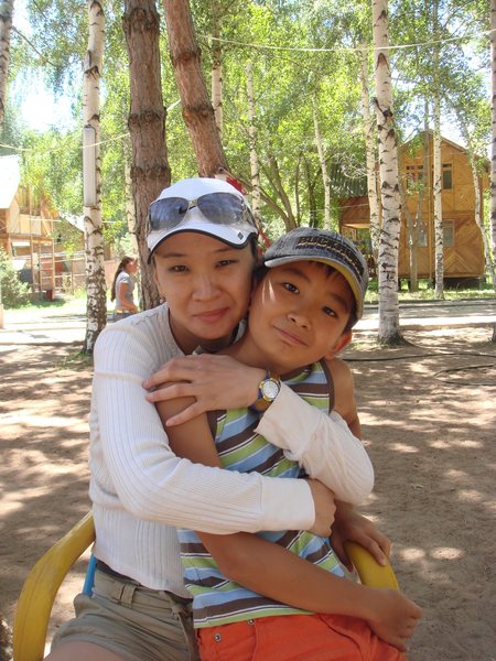 Шахида Сулайманова