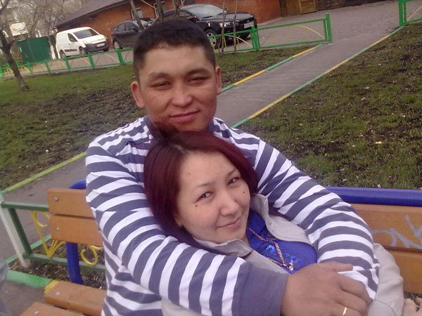 Наргиза Чоконова