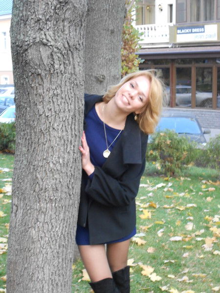 Мария Супругова