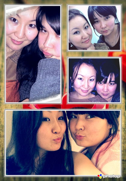 Лаура Карамысова