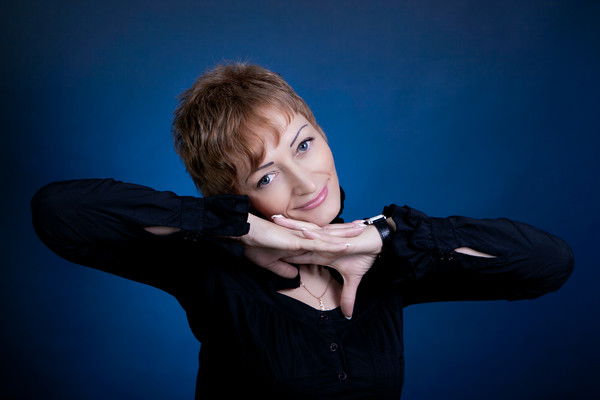 Инна Тарасенко