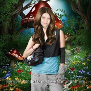 Марина Абрамова