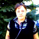 Евгения Бондарь