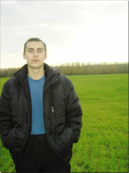 Андрей Исаков