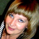 Марина Баглова