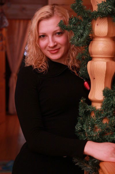 Наталья Ломп