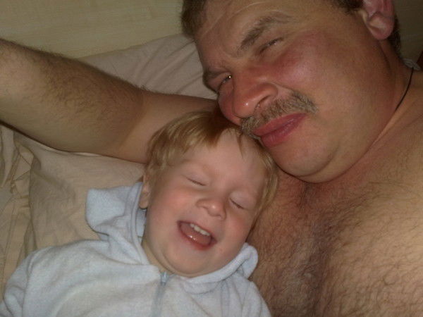 Эдуард Самсонов