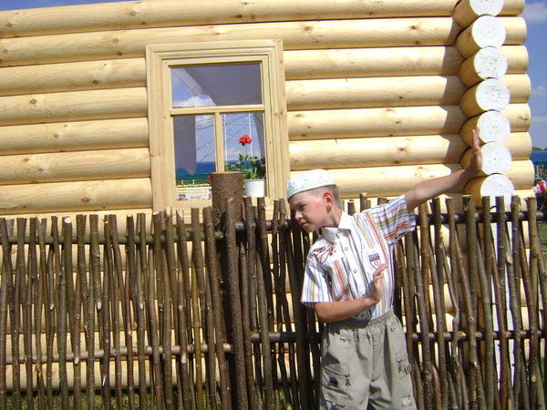 Азамат Музафаров