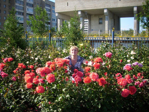 Потороко (Богатырева) Оксана