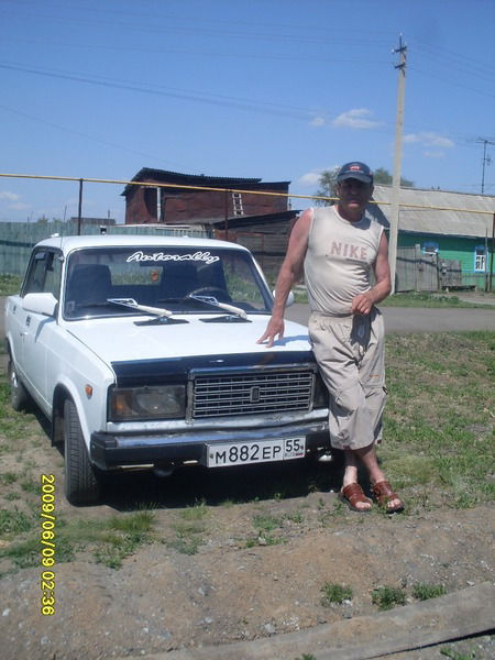 Анатолий Демченко