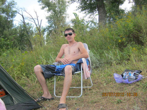 Юра Нарбеков