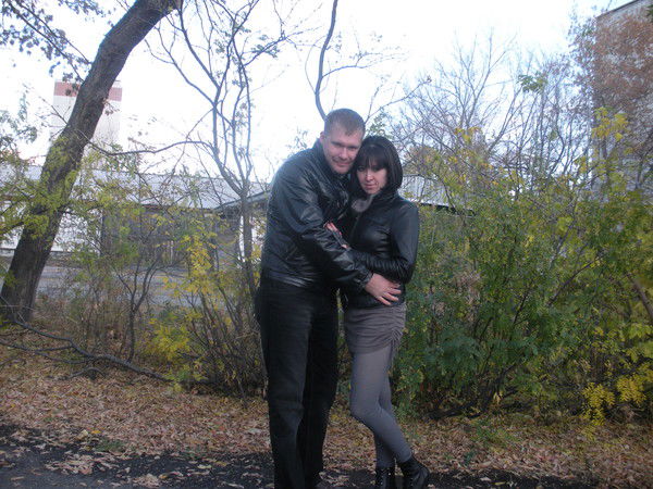 Никита Ставский