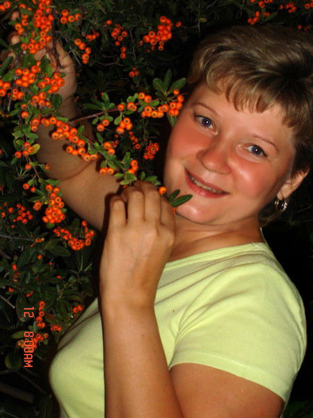 Елена Селиванова