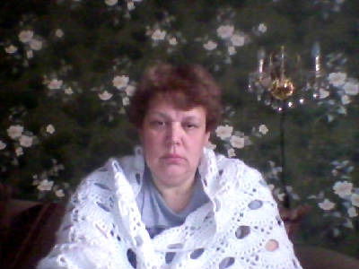 Алефтина Ершова