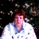 Алефтина Ершова