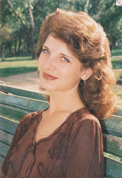 Татьяна Квиткова