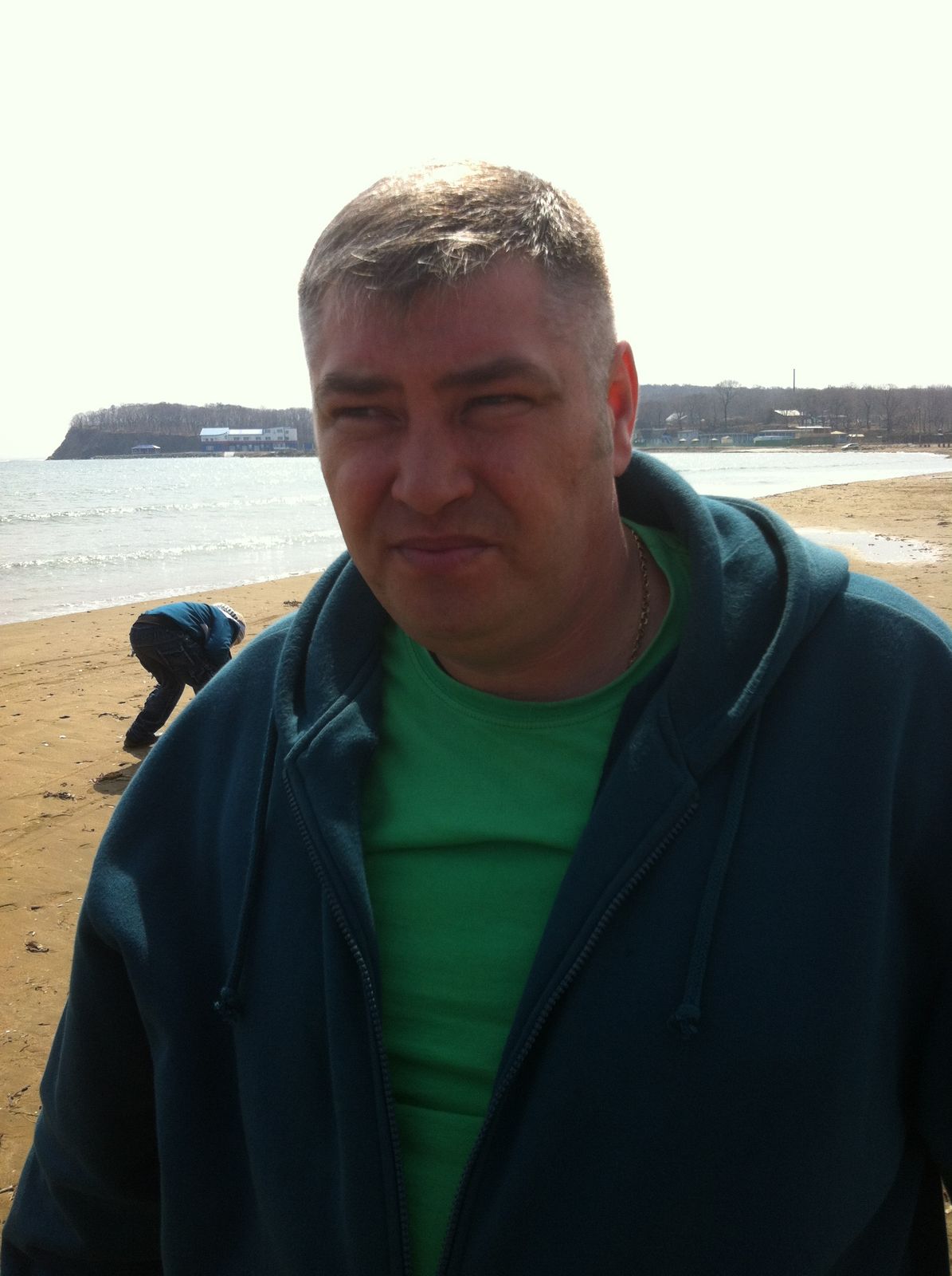 Евгений Бирюков