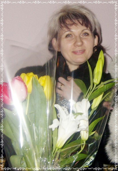 Светлана Фаль