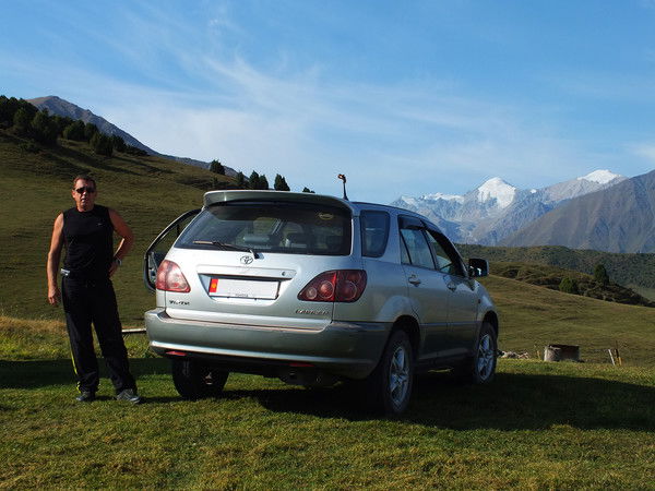 Владимир Киселев