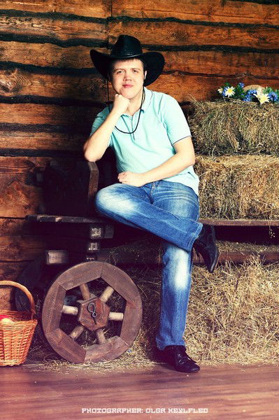 Данила Наумов