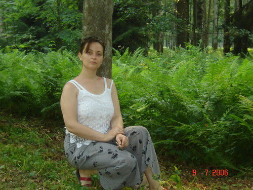 Юлия Коваль