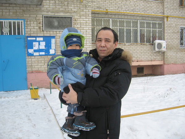 Абай Жаксылыков