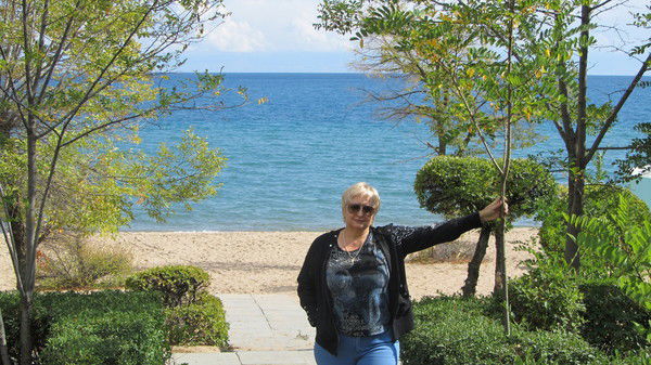 Olga Колесникова